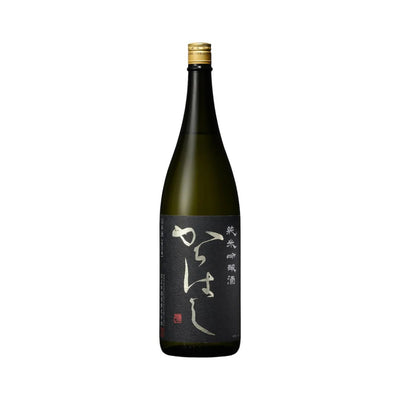 HOMARE KARAHASHI GINJO