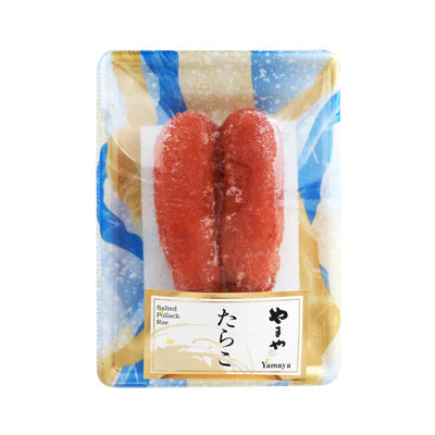 SCARZ tarako たらこ YAMAYA TARAKO 65G – HANAMARU JAPANESE MARKETPLACE