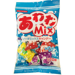 KAWAGUCHI AWAWA MIX CANDY – HANAMARU JAPANESE MARKETPLACE