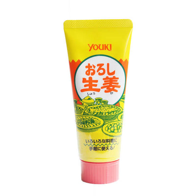 YOUKI OROSHI SHOGA GINGER