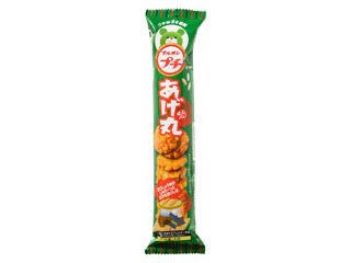 BBN PETIT AGEMARU RICE CRACKER SOY SAUCE