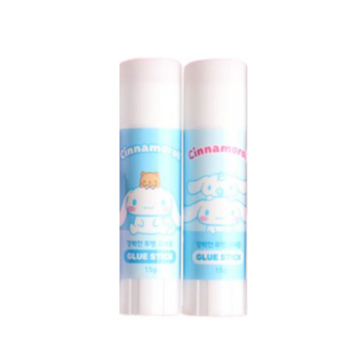 SANRIO CINNAMOROLL GLUE STICK 15G