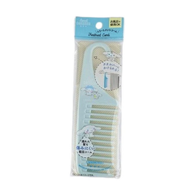 CINNAMOROLL TREATMENT COMB