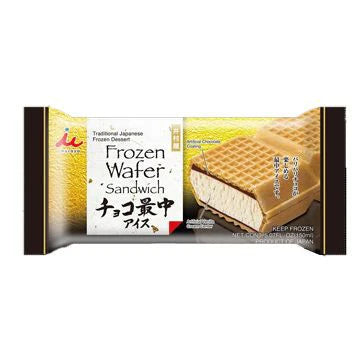 IMURAYA CHOCO MONAKA ICE CREAM – HANAMARU JAPANESE MARKETPLACE