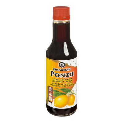KKM PONZU 10OZ