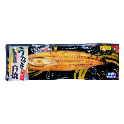SATSUMASENDAI UNAGI SHIRAYAKI