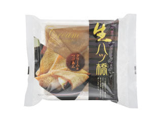 HAKUSHINDO CREAM YATSUHASHI – HANAMARU JAPANESE MARKETPLACE