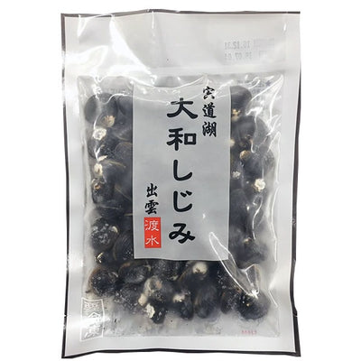 ★FROZEN SHIJIMI READY FOR COOK