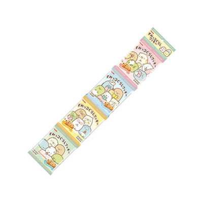 SUMIKKO GURASHI COOKIE 4P