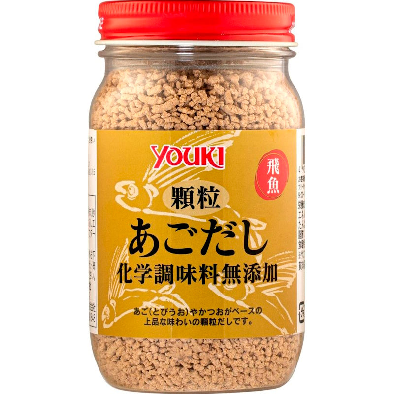 YOUKI DASHI AGO MUTENKA 110G