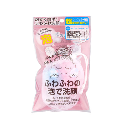 ISHIHARA FCL WASH FOAMING NET