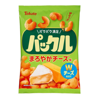 TOHATO PACKLE CHEESE
