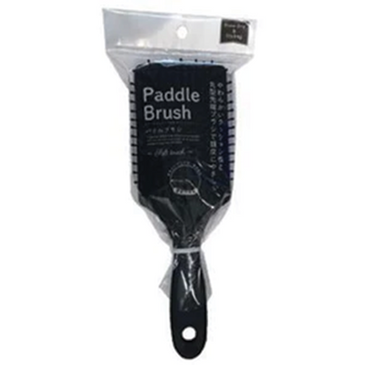 PADDLE BRUSH