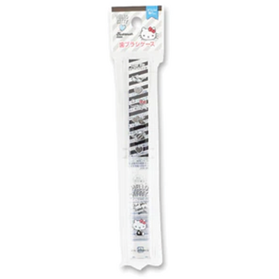 TOOTHBRUSH CASE HELLO KITTY