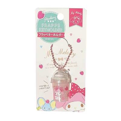 FRAPPE KEY RING MY MELODY