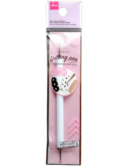 NAIL DOTTING PEN