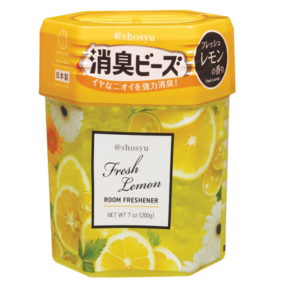 KOKUBO SHOSYU BEADS FRESH LEMON