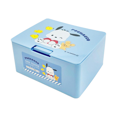 POCHACCO ONE PUSH ACCESSORY CASE