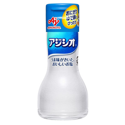 AJINOMOTO AJISHIO BOTTLE 60G