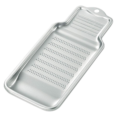 VEGETABLE ALUMINUM GRATER