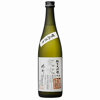 AMABUKI OMACHI KIMOTO DAIGINJO 720ML