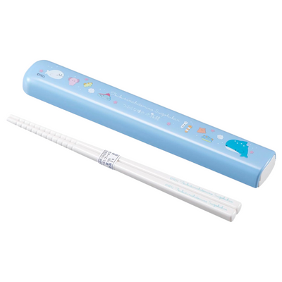 OSK CHOPSTICKS W/CASE AQUARIUM