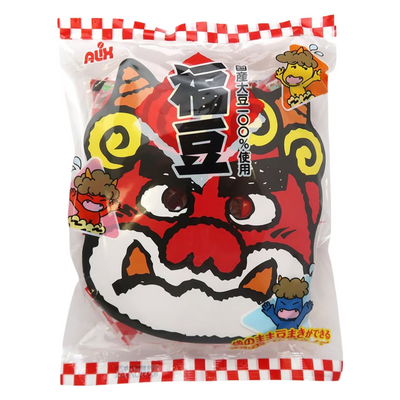 MINI PACK FUKUMAME KIMEN TSUKI