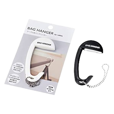 ECHO BAG HANGER FOR TABLE UP TO 10KG