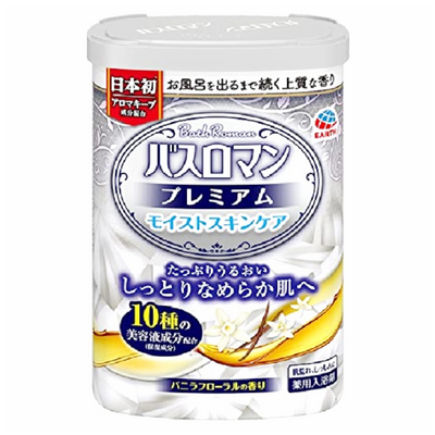 EARTH BATH ROMAN SKIN CARE PREMIUM MOIST