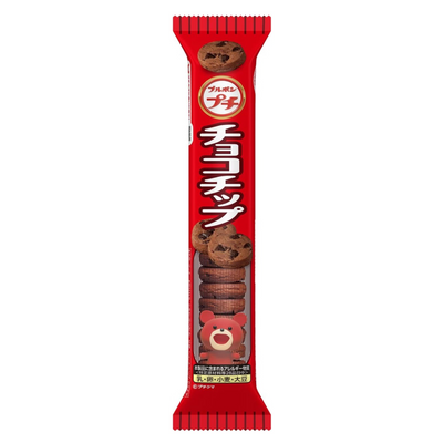 BBN PETIT CHOCO CHIP  2.1 OZ