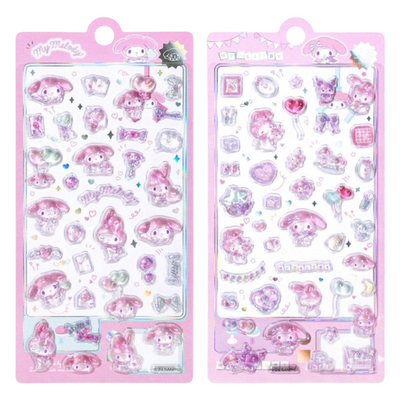 BONBON DROP STICKERS SANRIO MY MELODY