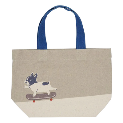 FRIEDNSHILL MINI TOTE SKATER BULLTON