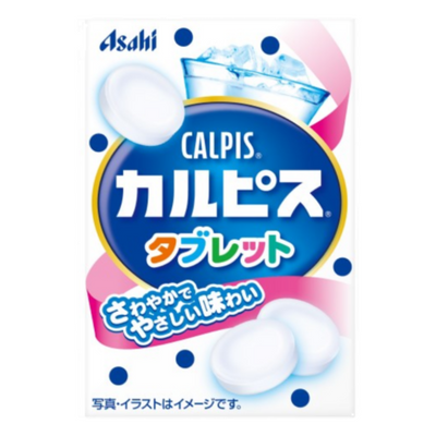 ASAHI CALPICO TBLET