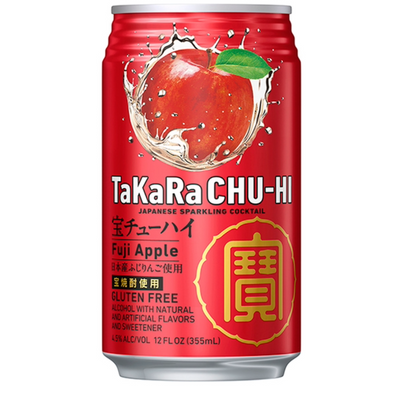 CAN CHU HI FUJI APPLE