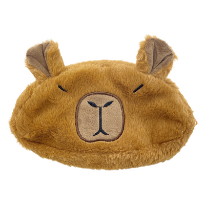 CAPYBARA POUCH 20×12CM