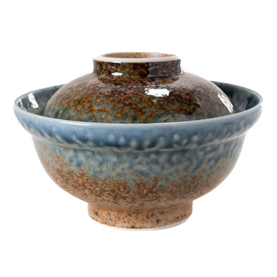 CERAMIC FUTADON SUNAJI AINAGASHI