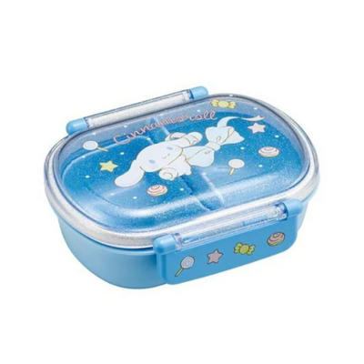 SKATER LUNCH BOX CINNAMOROLL 360ML