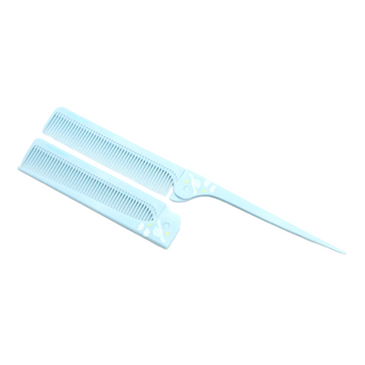 SANRIO COMPACT FOLDING COMB CINNAMOROLL