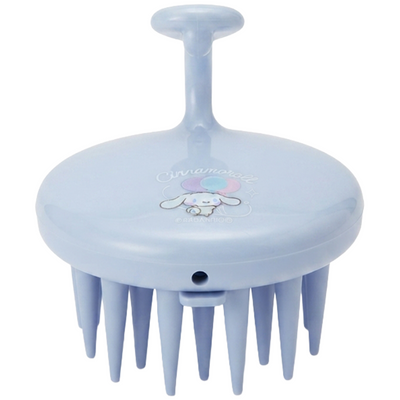 SHAMPOO BRUSH W/HOOK CINNAMOROLL