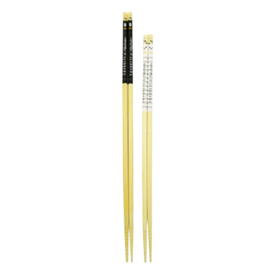 NAKANO BEAR & PANDA COOKING CHOPSTICKS
