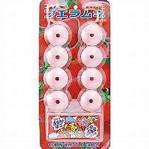 CORIS FUE RAMUNE ICHIGO 20G