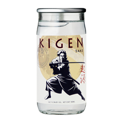 CUP KIGEN