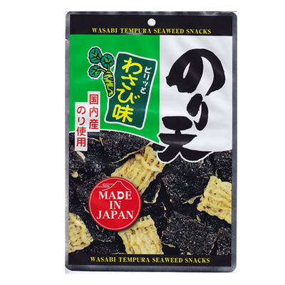 DAIKO NORITEN WASABI AJI