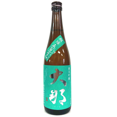DAINA NATSU JUNMAI GINJO