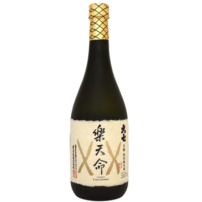 DAISHICHI KIMOTO RAKUTENMEI