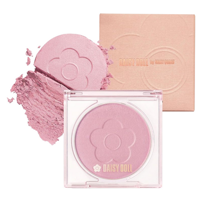 DAISY DOLL POWDER BLUSH BLOOM 05 LILAC PINK