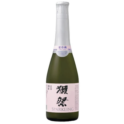 DASSAI 45 SPARKLING  NIGORI 360 ML