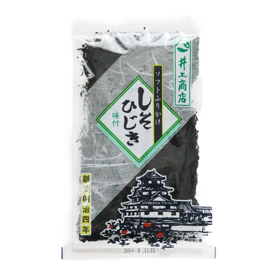 ★ INOUE SHISO HIJIKI