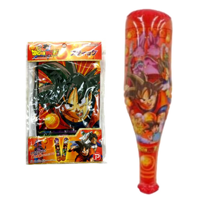 DRAGON BALL BALLOON BAT 40CM