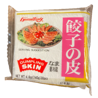 DUMPLING GYOZA SKIN